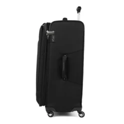 Travelpro Maxlite 5 - Expandable Spinner, Black -Koffer Verkaufs-Shop compressed 401176901G side