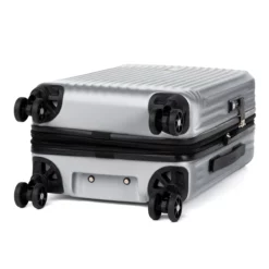 Travelpro Maxlite Air - Carry-On Expandable Spinner, Metallic Silver 18 Travelpro Maxlite Air - Carry-On Expandable Spinner, Metallic Silver -Koffer Verkaufs-Shop compressed 401229042 bottom