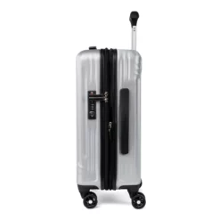 Travelpro Maxlite Air - Carry-On Expandable Spinner, Metallic Silver 16 Travelpro Maxlite Air - Carry-On Expandable Spinner, Metallic Silver -Koffer Verkaufs-Shop compressed 401229042 side1
