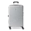 Travelpro Maxlite Air - Expandable Spinner M, Metallic Silver 2 Travelpro Maxlite Air - Expandable Spinner M, Metallic Silver -Koffer Verkaufs-Shop compressed 401229542