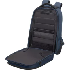 Samsonite Cityscape - EVO Laptop Trolley-Rucksack 15.6" Blau -Koffer Verkaufs-Shop compressed 404handler