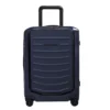 Porsche Design Roadster HC Hybrid - TrolleyCase SVZ In Night Blue Brushed -Koffer Verkaufs-Shop compressed 4090002870 410 1 3