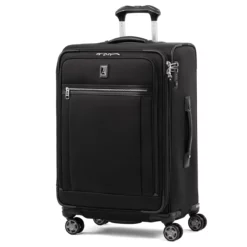 Travelpro Platinum Elite - Expandable Spinner Suiter 71cm, Black -Koffer Verkaufs-Shop compressed 409186501 1