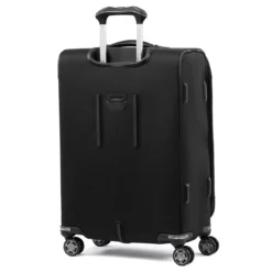 Travelpro Platinum Elite - Expandable Spinner Suiter 71cm, Black -Koffer Verkaufs-Shop compressed 409186501 7