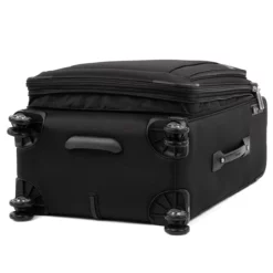 Travelpro Platinum Elite - Expandable Spinner Suiter 71cm, Black -Koffer Verkaufs-Shop compressed 409186501 9