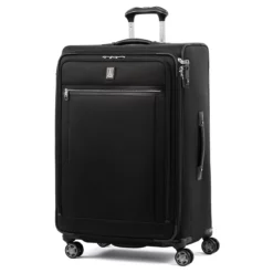 Travelpro Platinum Elite - Expandable Spinner Suiter 83cm, Black -Koffer Verkaufs-Shop compressed 409186901 1