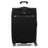 Travelpro Platinum Elite - Expandable Spinner Suiter 83cm, Black 2 Travelpro Platinum Elite - Expandable Spinner Suiter 83cm, Black -Koffer Verkaufs-Shop compressed 409186901 12