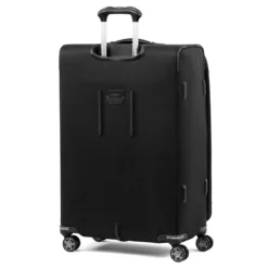 Travelpro Platinum Elite - Expandable Spinner Suiter 83cm, Black -Koffer Verkaufs-Shop compressed 409186901 7