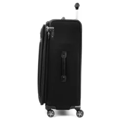 Travelpro Platinum Elite - Expandable Spinner Suiter 83cm, Black -Koffer Verkaufs-Shop compressed 409186901 8