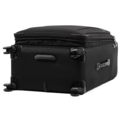 Travelpro Platinum Elite - Expandable Spinner Suiter 83cm, Black -Koffer Verkaufs-Shop compressed 409186901 9