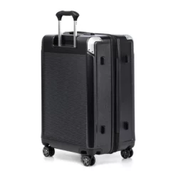 Travelpro Platinum Elite - Check-In Expandable Hardside Spinner M, Black 16 Travelpro Platinum Elite - Check-In Expandable Hardside Spinner M, Black -Koffer Verkaufs-Shop compressed 409209501 3606