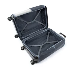 Travelpro Platinum Elite - Check-In Expandable Hardside Spinner M, Black 14 Travelpro Platinum Elite - Check-In Expandable Hardside Spinner M, Black -Koffer Verkaufs-Shop compressed 409209501 Interior 1