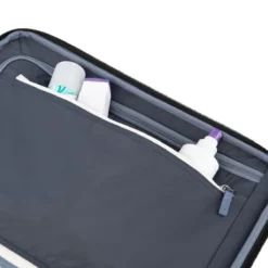 Travelpro Platinum Elite - Check-In Expandable Hardside Spinner M, Black 20 Travelpro Platinum Elite - Check-In Expandable Hardside Spinner M, Black -Koffer Verkaufs-Shop compressed 409209501 Pocket