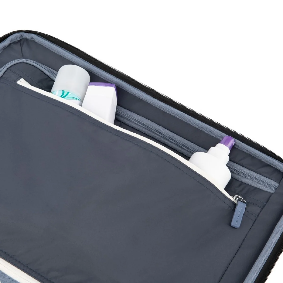 Travelpro Platinum Elite - Check-In Expandable Hardside Spinner M, Black 11 Travelpro Platinum Elite - Check-In Expandable Hardside Spinner M, Black – Bild 9