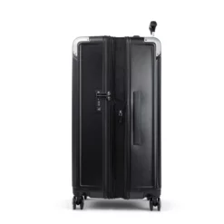 Travelpro Platinum Elite - Check-In Expandable Hardside Spinner L, Black -Koffer Verkaufs-Shop compressed 409209901 Expansion2
