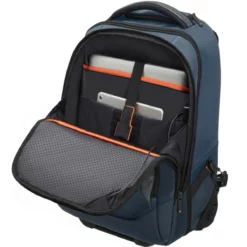 Samsonite Cityscape - EVO Laptop Trolley-Rucksack 15.6" Blau -Koffer Verkaufs-Shop compressed 412566 Screen2JPGres 619x700 1