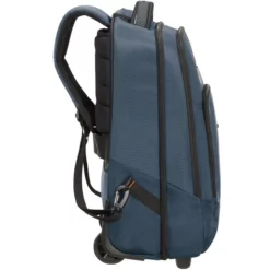 Samsonite Cityscape - EVO Laptop Trolley-Rucksack 15.6" Blau -Koffer Verkaufs-Shop compressed 412566 Screen6JPGres 435x700 1