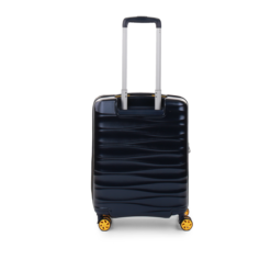 Roncato Stellar Carry-On Trolley Erweiterbar Blau -Koffer Verkaufs-Shop compressed 41471383 5