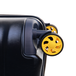 Roncato Stellar Carry-On Trolley Erweiterbar Blau -Koffer Verkaufs-Shop compressed 41471383 8