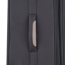 Roncato Sidetrack - Mittelgrosser Koffer Schwarz 16 Roncato Sidetrack - Mittelgrosser Koffer Schwarz -Koffer Verkaufs-Shop compressed 41527201 07