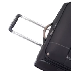 Roncato Sidetrack - Mittelgrosser Koffer Schwarz 17 Roncato Sidetrack - Mittelgrosser Koffer Schwarz -Koffer Verkaufs-Shop compressed 41527201 08