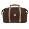 Peary - Weekender 32L, Braun -Koffer Verkaufs-Shop compressed 4154
