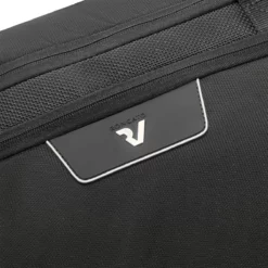 Roncato Joy - Rollenreisetasche Schwarz -Koffer Verkaufs-Shop compressed 41620401 06