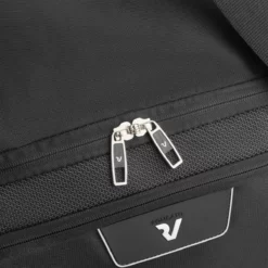 Roncato Joy - Rollenreisetasche Schwarz -Koffer Verkaufs-Shop compressed 41620401 07