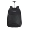 Roncato Joy - Laptoprucksack Schwarz 1 Roncato Joy - Laptoprucksack Schwarz -Koffer Verkaufs-Shop compressed 41621601 02