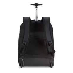 Roncato Joy - Laptoprucksack Schwarz 13 Roncato Joy - Laptoprucksack Schwarz -Koffer Verkaufs-Shop compressed 41621601 03