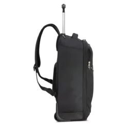 Roncato Joy - Laptoprucksack Schwarz 12 Roncato Joy - Laptoprucksack Schwarz -Koffer Verkaufs-Shop compressed 41621601 04