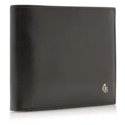 Nevada Geldbörse 9 Karten RFID Schwarz 12 Nevada Geldbörse 9 Karten RFID Schwarz -Koffer Verkaufs-Shop compressed 444190 zw c