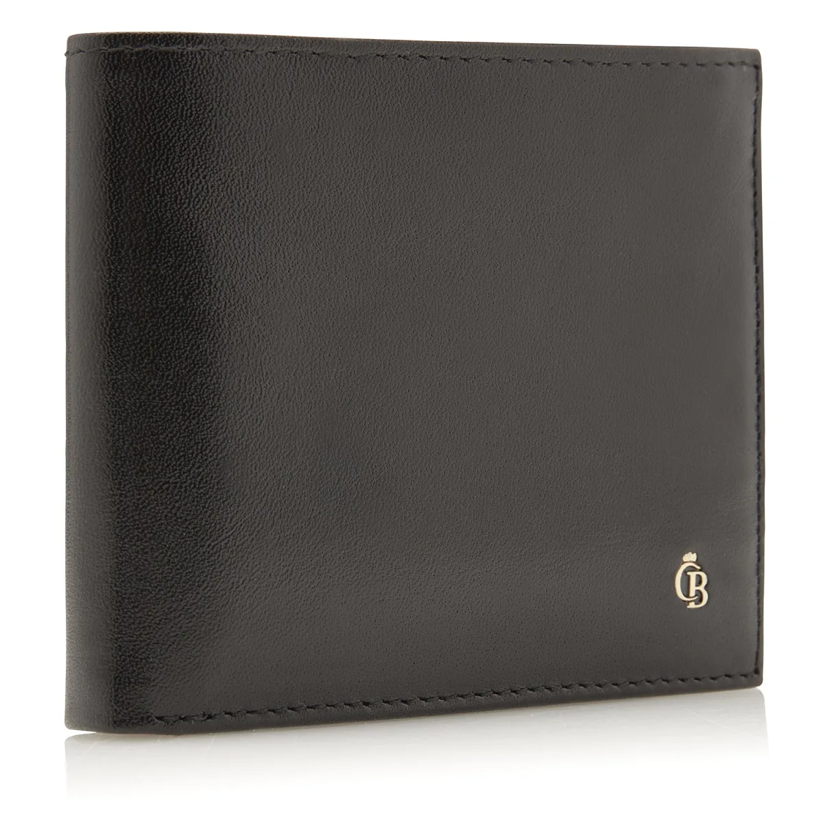 Nevada Geldbörse 9 Karten RFID Schwarz 7 Nevada Geldbörse 9 Karten RFID Schwarz – Bild 5