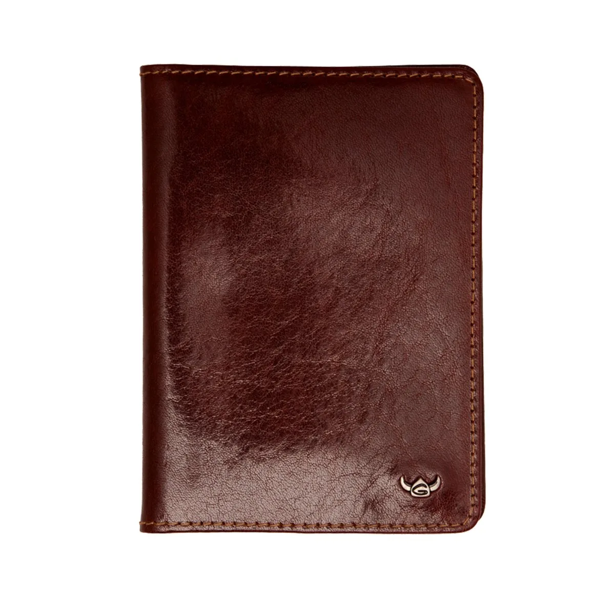 Golden Head Colorado - RFID Ausweisetui Mit Innenfach Tabacco 5 Golden Head Colorado - RFID Ausweisetui Mit Innenfach Tabacco – Bild 3