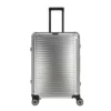 Travelite Next - 4-Rad Trolley L, Gunmetal -Koffer Verkaufs-Shop compressed 479949 04 Next L VG