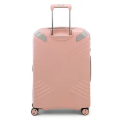 Roncato Ypsilon 2.0 - Trolley Carry-On Spinner M, Rosa -Koffer Verkaufs-Shop compressed 481