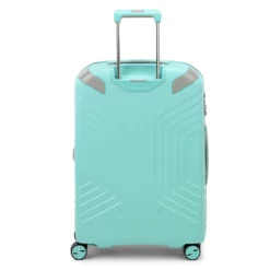 Roncato Ypsilon 2.0 - Trolley Carry-On Spinner M, Türkis -Koffer Verkaufs-Shop compressed 482