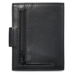 Bugatti Secure Smart RFID Schwarz -Koffer Verkaufs-Shop compressed 49150001 back