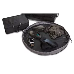 Dakine Torque Duffle 125L, Cascade Camo -Koffer Verkaufs-Shop compressed 493