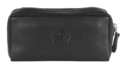 Bugatti Simbiosi Schlüsseletui Schwarz -Koffer Verkaufs-Shop compressed 49316001 rueck