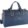 Bugatti Lido Reisetasche Navy -Koffer Verkaufs-Shop compressed 49360823