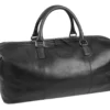 Bugatti Corso Reisetasche Schwarz -Koffer Verkaufs-Shop compressed 49390601