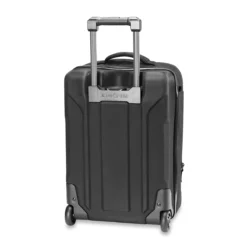 Dakine Status Roller 42L+, Schwarz -Koffer Verkaufs-Shop compressed 494