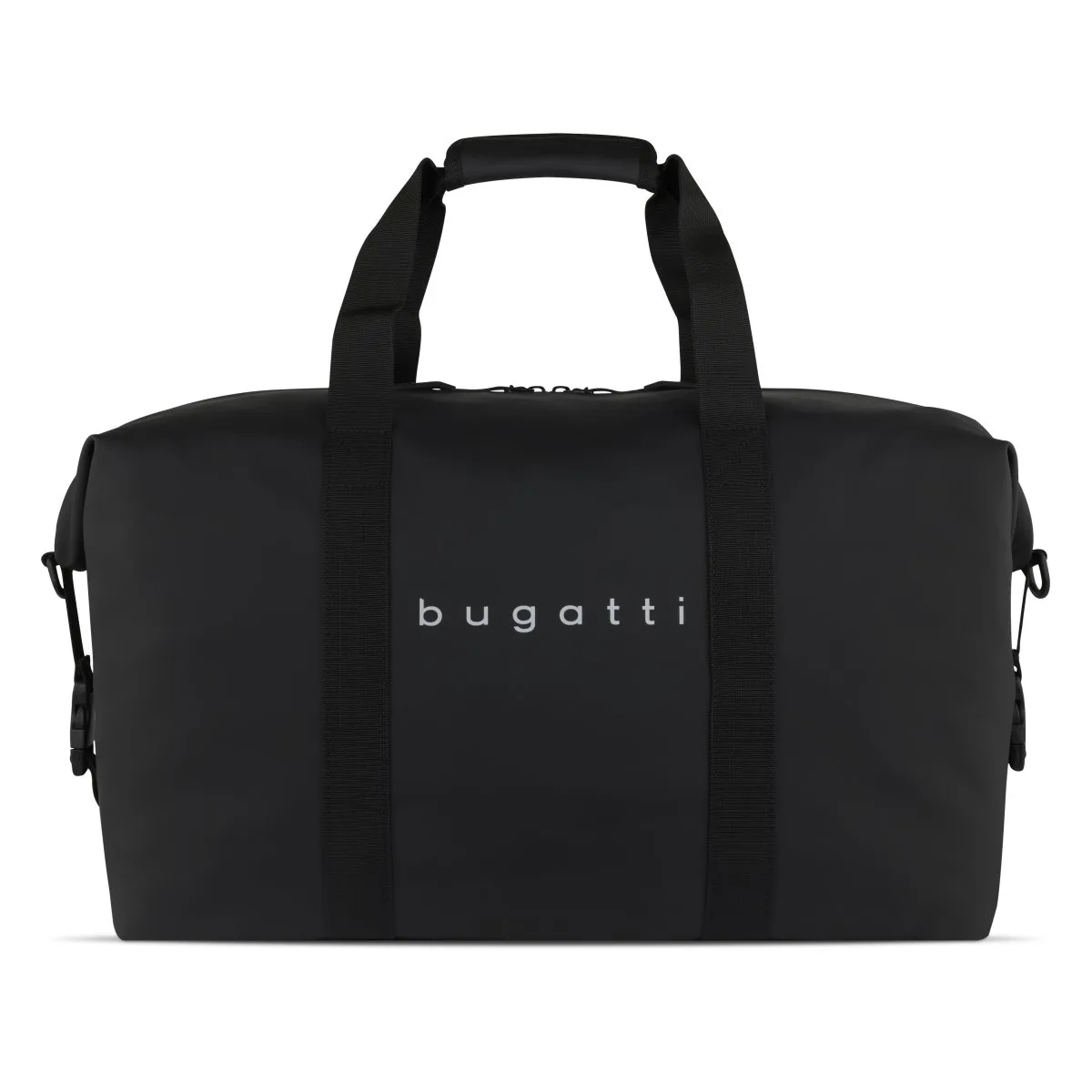 Bugatti Rina Reisetasche Schwarz 3 Bugatti Rina Reisetasche Schwarz