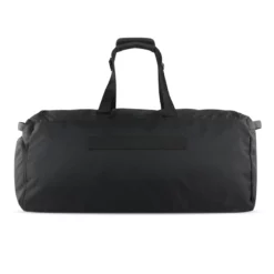 Bugatti Blanc DeLight Reisetasche Schwarz -Koffer Verkaufs-Shop compressed 49450601 Back1