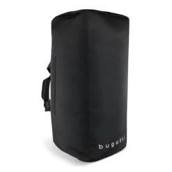 Bugatti Blanc DeLight Reisetasche Schwarz -Koffer Verkaufs-Shop compressed 49450601 Bottom