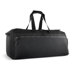 Bugatti Blanc DeLight Reisetasche Schwarz -Koffer Verkaufs-Shop compressed 49450601 Frontside2