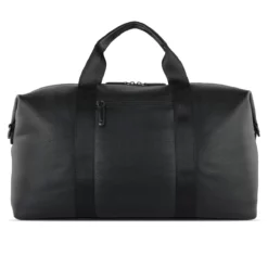 Bugatti Elsa Reisetasche Schwarz -Koffer Verkaufs-Shop compressed 49460101 Back