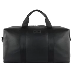 Bugatti Elsa Reisetasche Schwarz