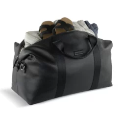 Bugatti Elsa Reisetasche Schwarz -Koffer Verkaufs-Shop compressed 49460101 Props